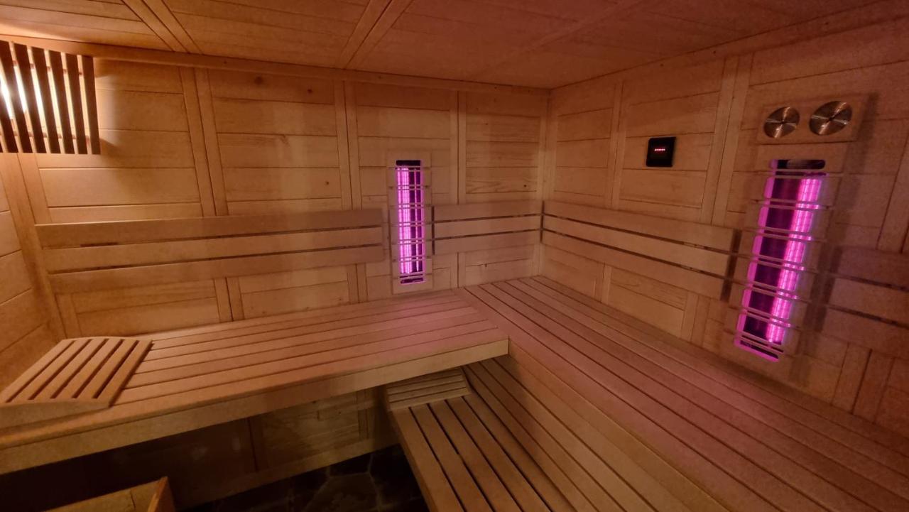 Penzion Srub Panorama 派克波特斯耐兹库 外观 照片
